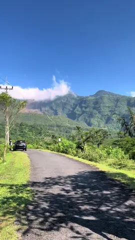 #pegunungan #galunggung_tasikmalaya #jalangunung #foryoupage #gununggalunggung 