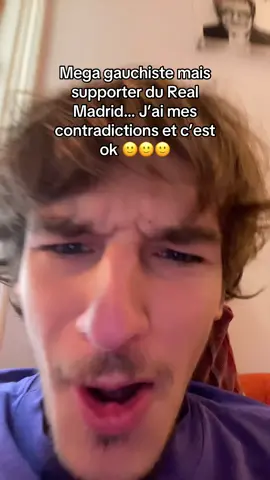 Pas logique mais j’ai pas choisi la team 