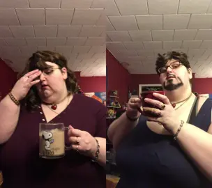 #duet with @🏳️‍⚧️Kris He/they🏳️‍🌈 #marvel #brucebanner #fembrucebanner #tonystark 