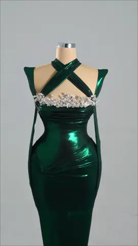 Made to feel unforgettable.  #blinifashionhouse #fashion #dress #dresses #design  