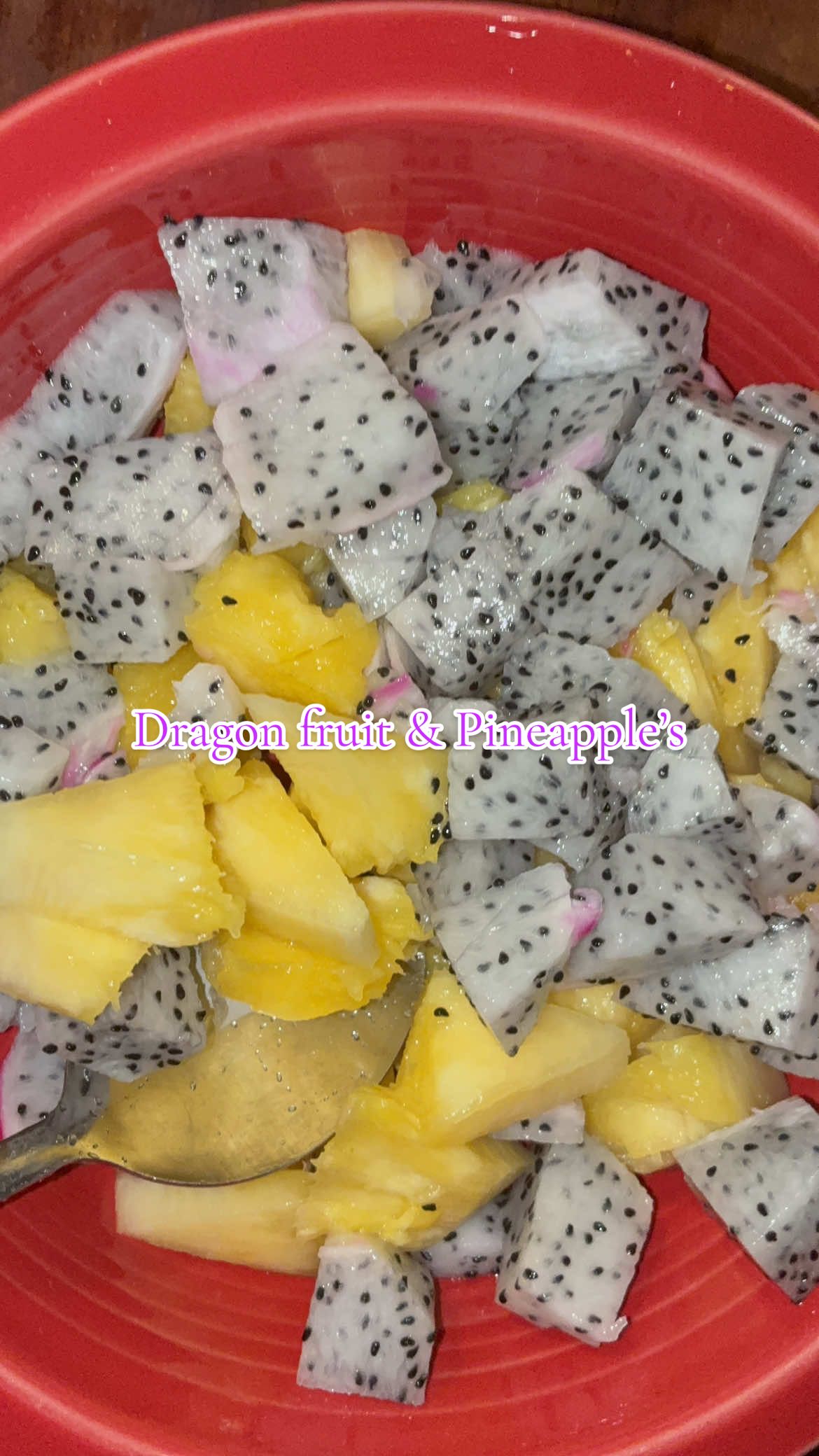 #amithedrama #creatorsearchinsights #dragonfruit #pineapples 