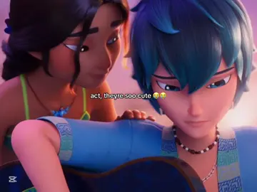 this is very strange, i really feel that Luka doesn’t deserve that girl? 😭 #miraculousladybug #miraculousspoilerseason6 #miraculouss6 #adrienette #fyp 