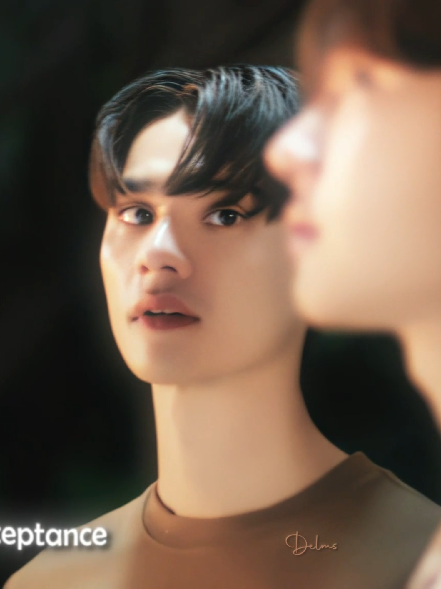 3 Stages of falling inlove porkru pov #khemjiratheseries #khemjira #kengharit #namping #kengnamping #edit #bl #fyp