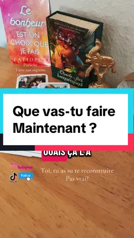 État d’esprit femme. #pourtoi #SynchronicitéAmoureuse #fyp #TirageTikTok #ÉnergieDuMois  @MKVisionOfficiel  @MKVisionOfficiel  @MKVisionOfficiel 