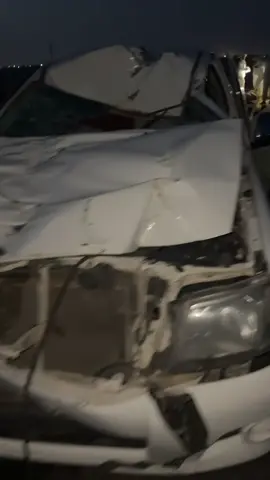 الحمدالله ع السلامه 💔 .