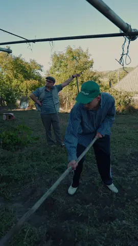 Nanu vre la lucru 😎