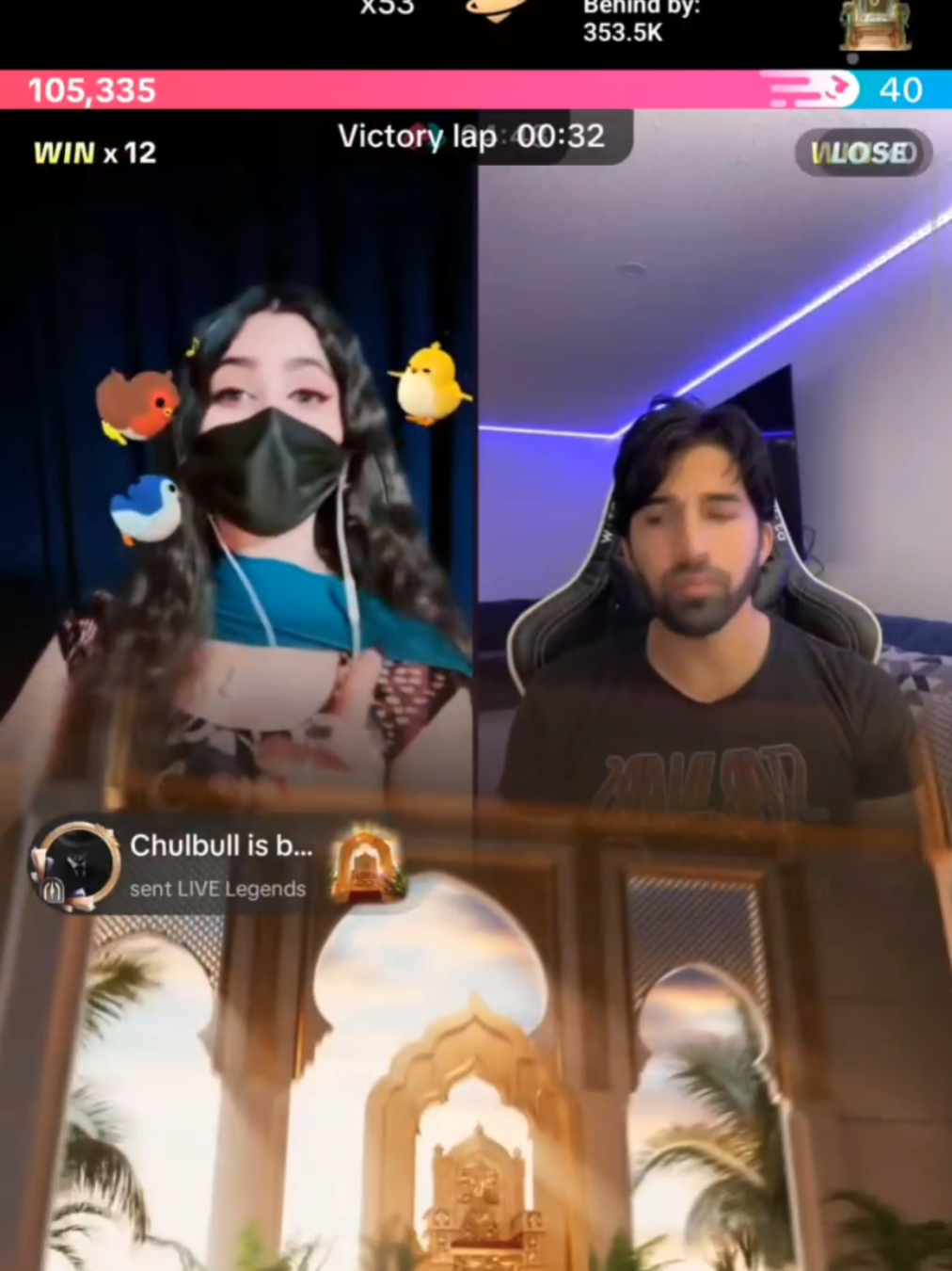 @Isha Rana #isharana1 #tiktok #isharanalive #fyuシ #foryou 