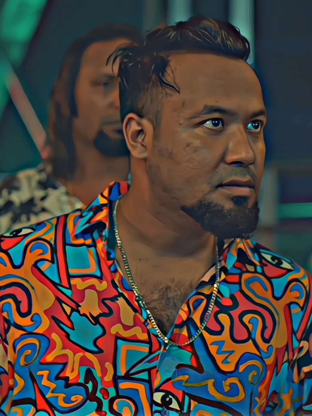 Kabila on fire ❤️‍🔥🥵☠️ #foryou #antarcreation #viralvideo #bachelorpointseason5 