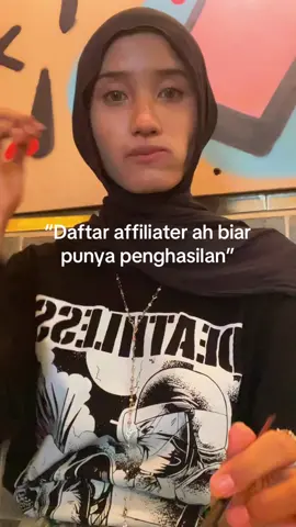 #affiliaterpemula #affiliatetiktok #affiliater #fyp 