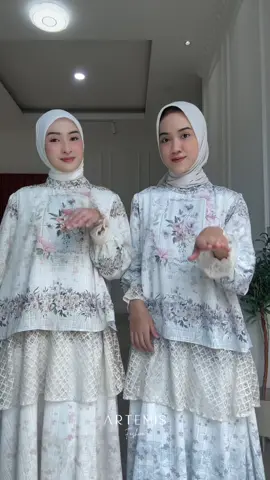 Viola Maxi Dress P2!!🤩🛍️🛒 #fyp #dresscantik #gamiscantik #viraltiktok #bajulebaran 