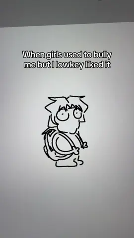 Found something out about myself #fyp #oc #funny #bully #real 