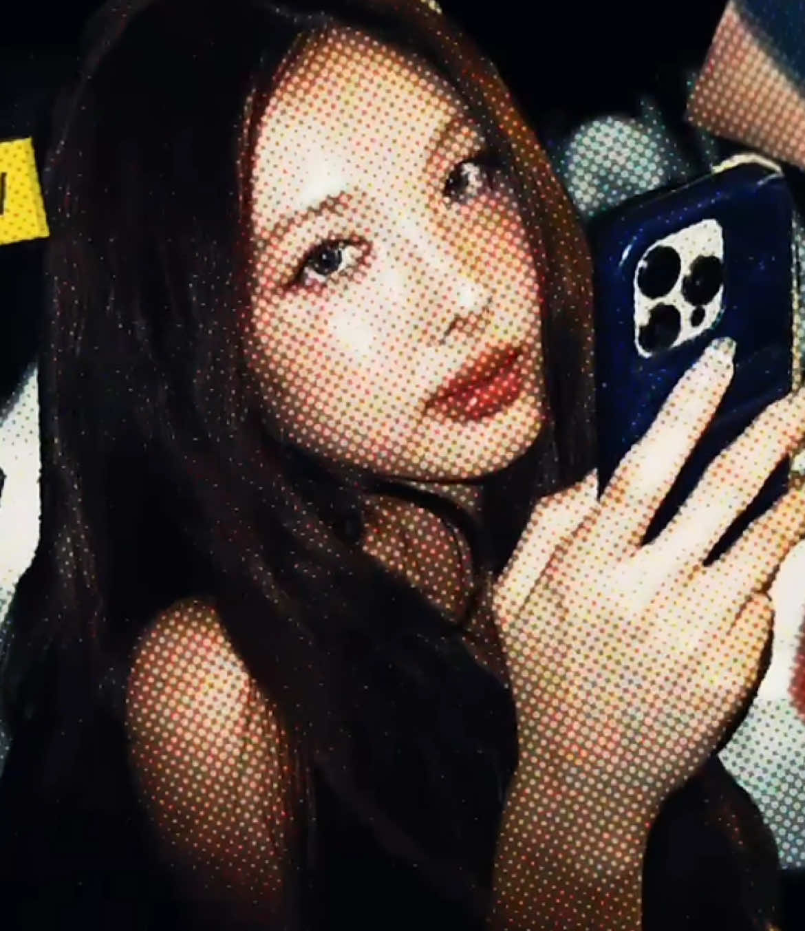 im staring to become addicted to talk… battitude fight back.                                 #twice #t9wice #fyp #viral #xybca nayeon jihyo @TWICE 