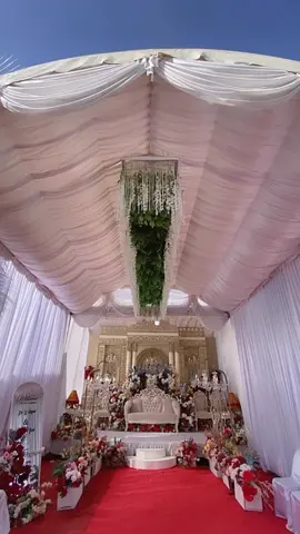 Masya Allah siap plmn di gergok#viral #fyp #wedding 