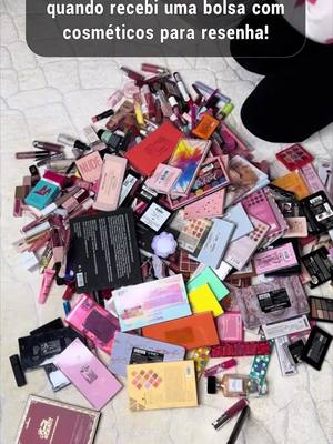 Aprenda amplamente sobre Teste de Produtos Cosméticos