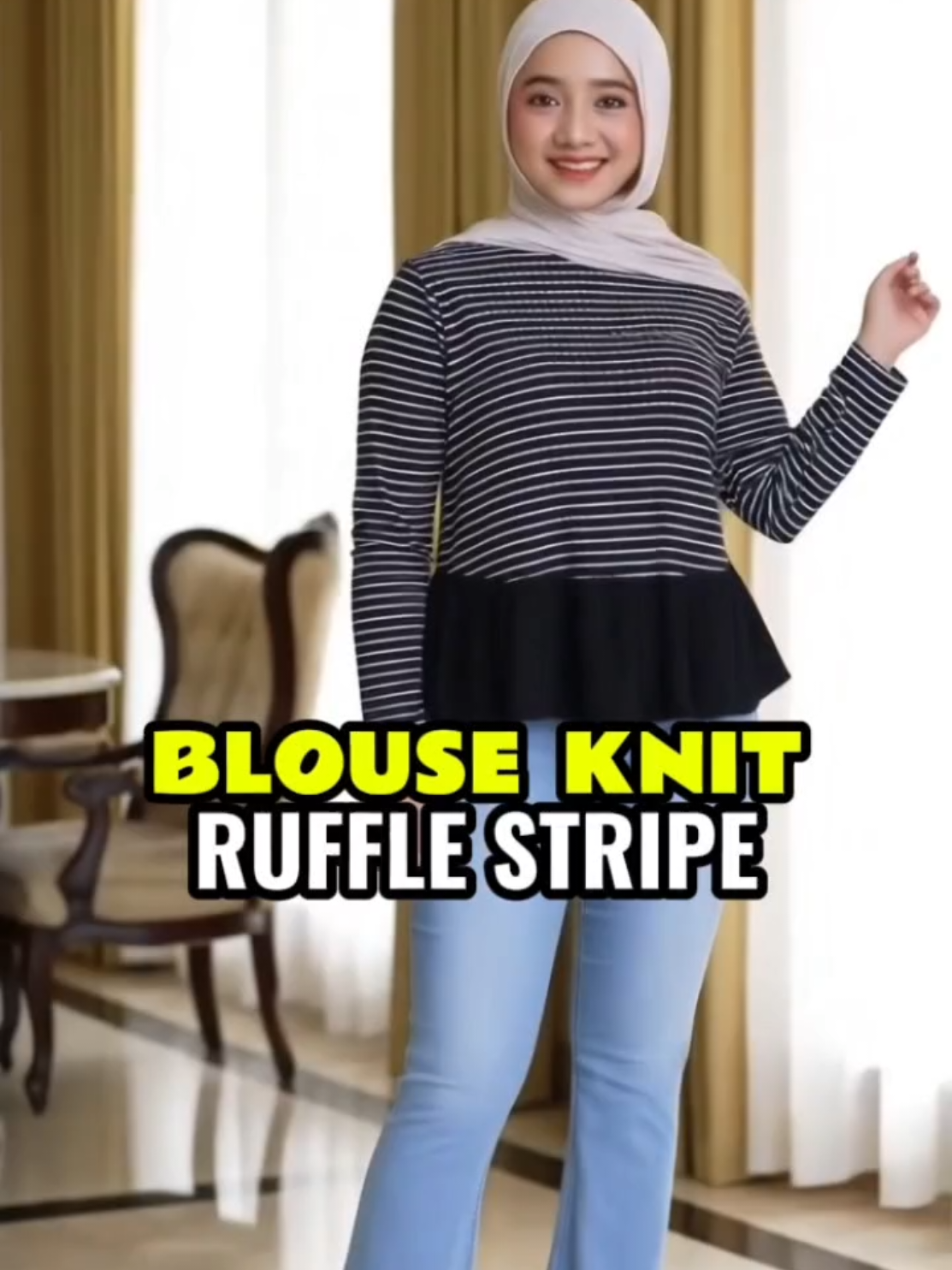 blouse murce #blouse #blousemurah #atasanwanita 