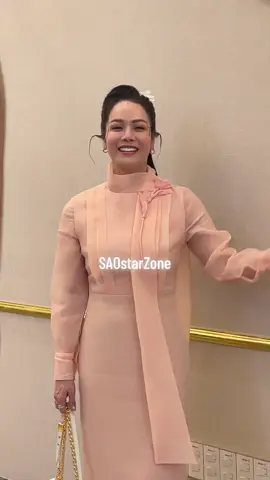 “Thị Bình” Nhật Kim Anh nay đeo trang sức chíu lấp lánh loá mắt 🥰🥰 #nhatkimanh #xuhuong #missgrandvietnam #missgrandinternational 