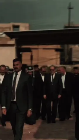 #نوري_المـالكي #دولة_القانون 