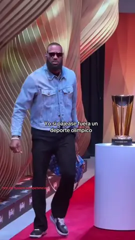 No me permitieran participar 🥀 #parati #nonchalant #lebronjames #kyrieirving #dih 