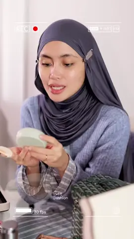 cushion viral sashfir dipake wedding🌷#sashfirweddingcomplexion #sashfirnikah #cushioncolorfitcould @Wardah Youth Ambassador @Wardah Beauty Official 