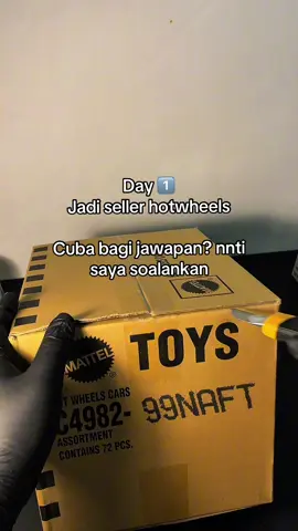 Day 1 🙏🏻 #hotwheelsmalaysia #hotwheels #hotwheelscollector #hotwheelsdaily #hotwheelscollections 
