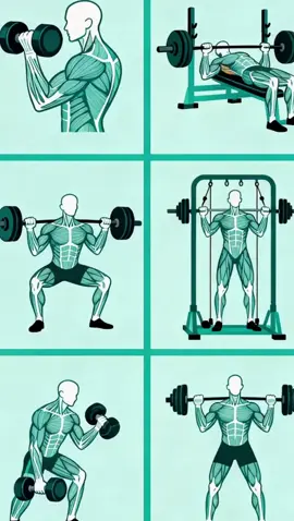 Fitness isn’t Power out! #GymTok #muscle #exercise #Fitness #workout#fitnesstips #weightlifting #bodybuilding#strong. #armworkout #dumbbellworkout #healthy