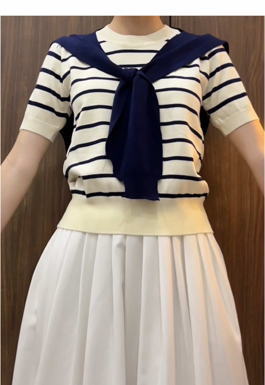 Áo len HTIQUE 🌻🌸🌥️✨🌿 #reviewthoitrang #aolen #aolencoctay #aolenkengang #aolenkemkhan 