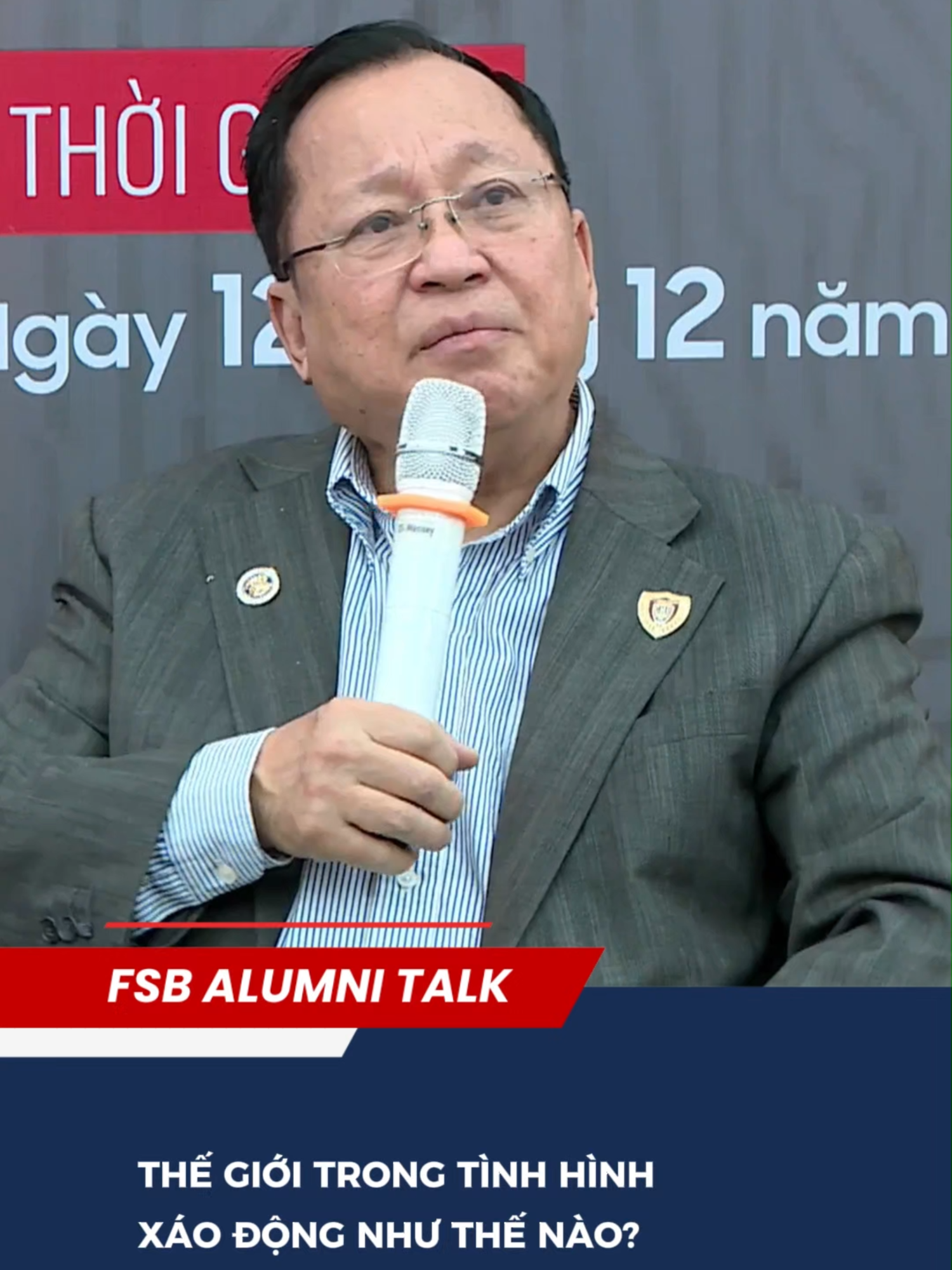 Thế giới trong tình hình xáo động như thế nào? #kinhte #biendong #chienluoc #tamnhin #kinhdoanhquocte #dichchuyen #fpyシ #fpy