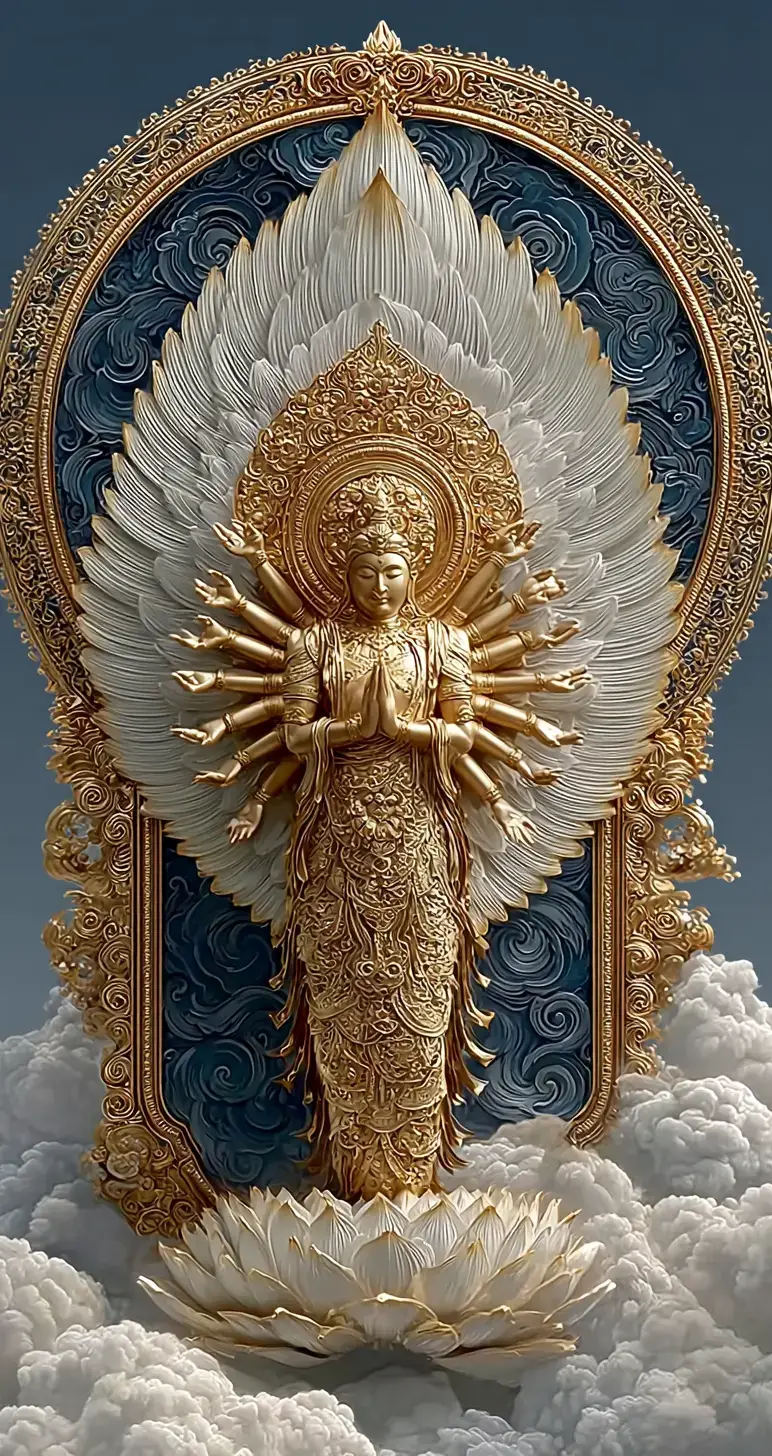 #BuddhistMantra #ommanipadmehum  #唵嘛呢叭咪吽  #六字大明咒  #adidaphat  #buddha  #南无阿弥陀佛  #buddhism  #佛教  #calm  #peaceful  #blessing  #prayer  #healing  #worldpeace  #宗教和谐  #世界和平  #积德行善  #善果  #功德  #福报  #消除业障  #回向给我往生父母  #回向给一切众生  #amithofo  #感恩 #wolink #fyp #ประเทศไทย 