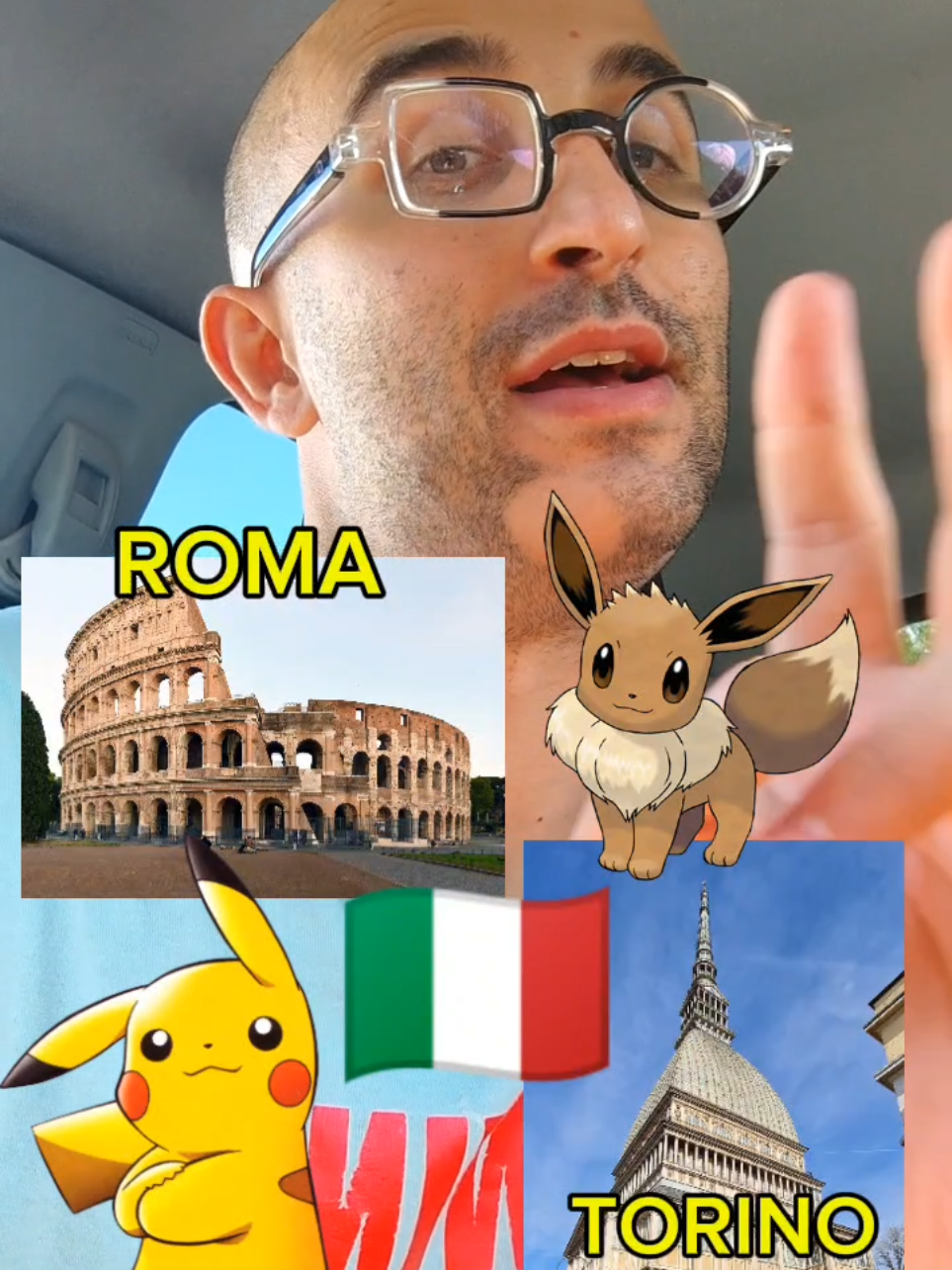 POKEMON arriva in ITALIA 😱 Scopriamo quando 🤩 #cartepokemon #pokemon #pokémon 