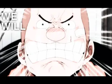 goats || #onepiece #onepieceedit #fyp #viral #mfkninfinite 