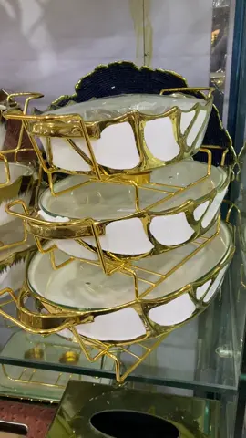 bone china buffet dish set order whatsapp 03184064780