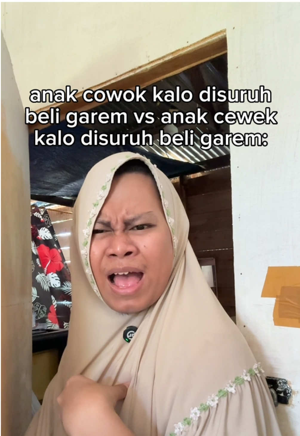 apalagi kalau anak bungsu terus laki-laki, udah deh makin lebih disayang