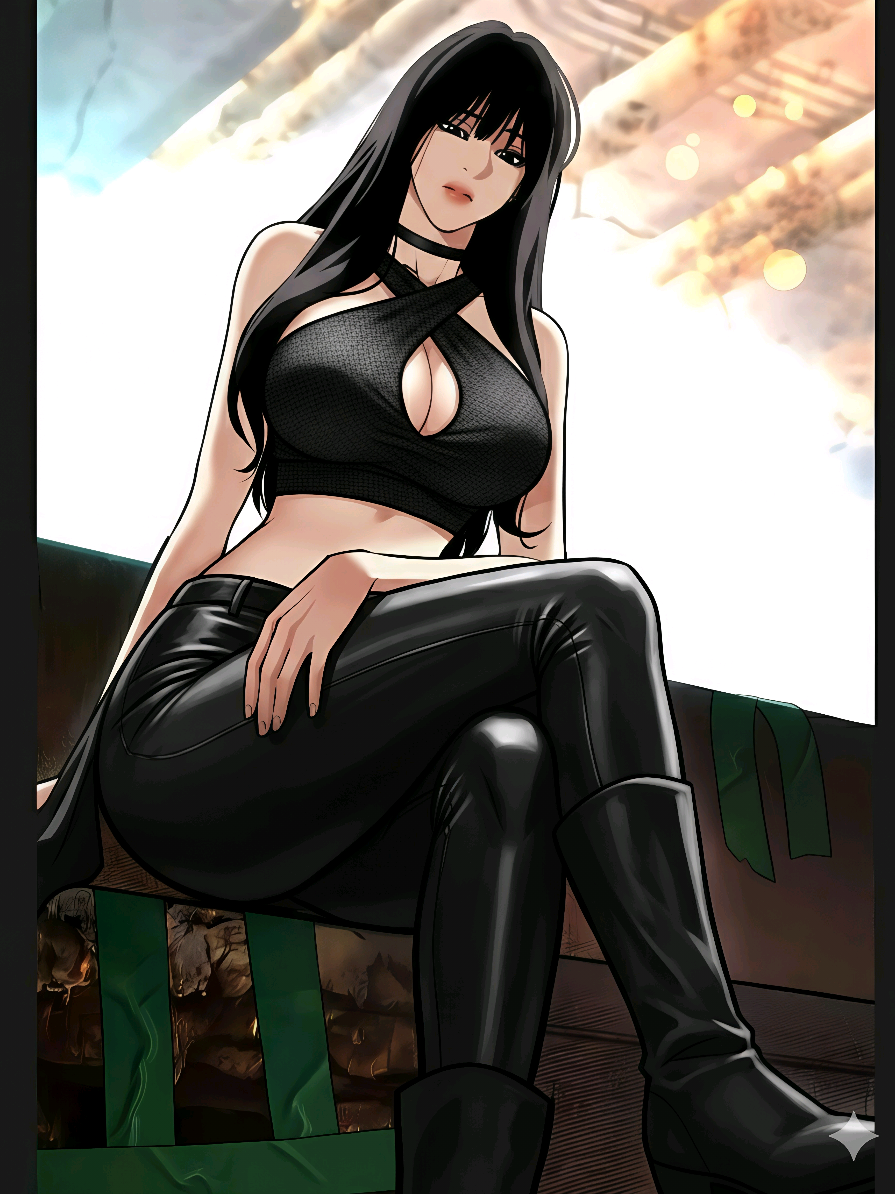 ~~jujur ku tak tahan....kena banget ama lagu nya🛐☕️ - -Title: Lookism #lookism #lookismwebtoon #manhwareccomendation #manhwa #fyp 