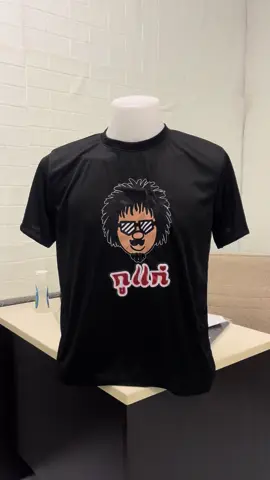 เสื้อไมโครนิ่มใส่สบายรุ่น เสื้อยืดผ้ามัน รุ่นกูแก่ Ku Ka 