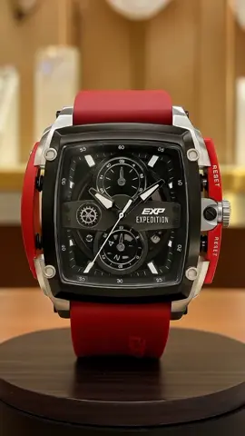 jam tangan pria Expedition E3008  #jamtangan  #viral  #fyp 