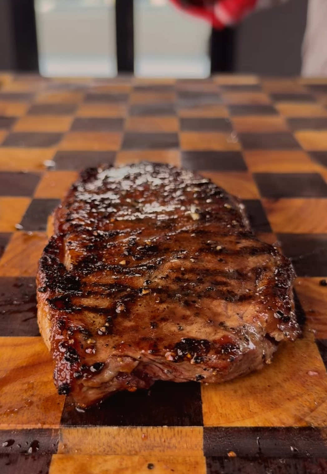 ⁨	⁨	ستيك يخطف الأنظار… ويحبسك مع اول لقمة 🥩🔥⁩⁩
