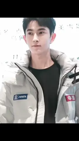 Đáng yêu lắm 🥺🤍 #yumenglong #acting  #lemon🍋🐥 #justiceforyumenglong #edit 