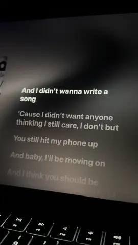 Love yourself — Justin Bieber #spotify #music #justinbieber #fyp #lyrics 