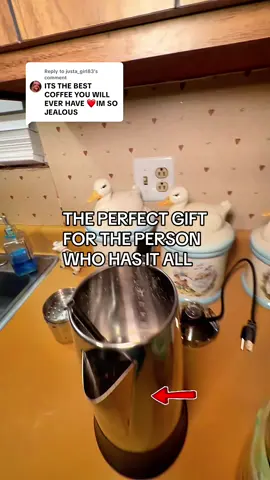 The perfect gift for the person who has it all #giftideas #gifts #giftidea 