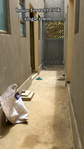 # single room for rent at 150k,# Whatsapp number mu inbox 👉📥