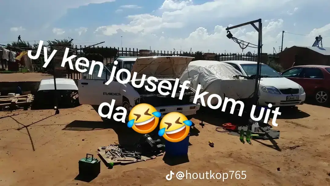 Kom pad se kant toe asb#😂😂😂 