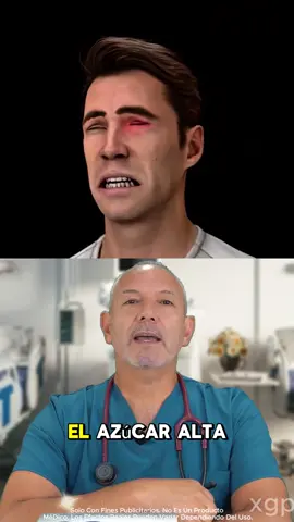 Esta bebida vegetal natural te ayuda a recuperar la claridad de los ojos