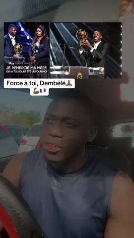 Champion du monde force à toi🤲❤️💪🏾🙏🏾🇫🇷