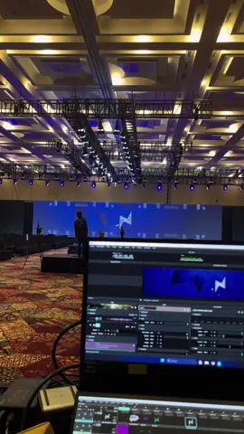 Manasin LED #resolume #visualjockey #eventorganizerjakarta #event #crew 