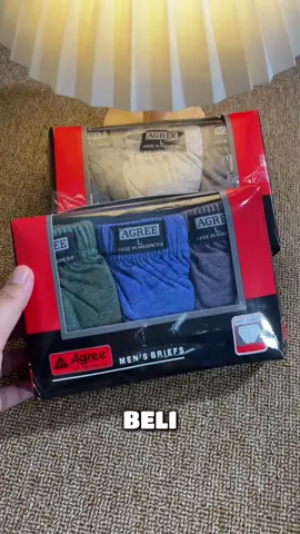Celana dalam pria 