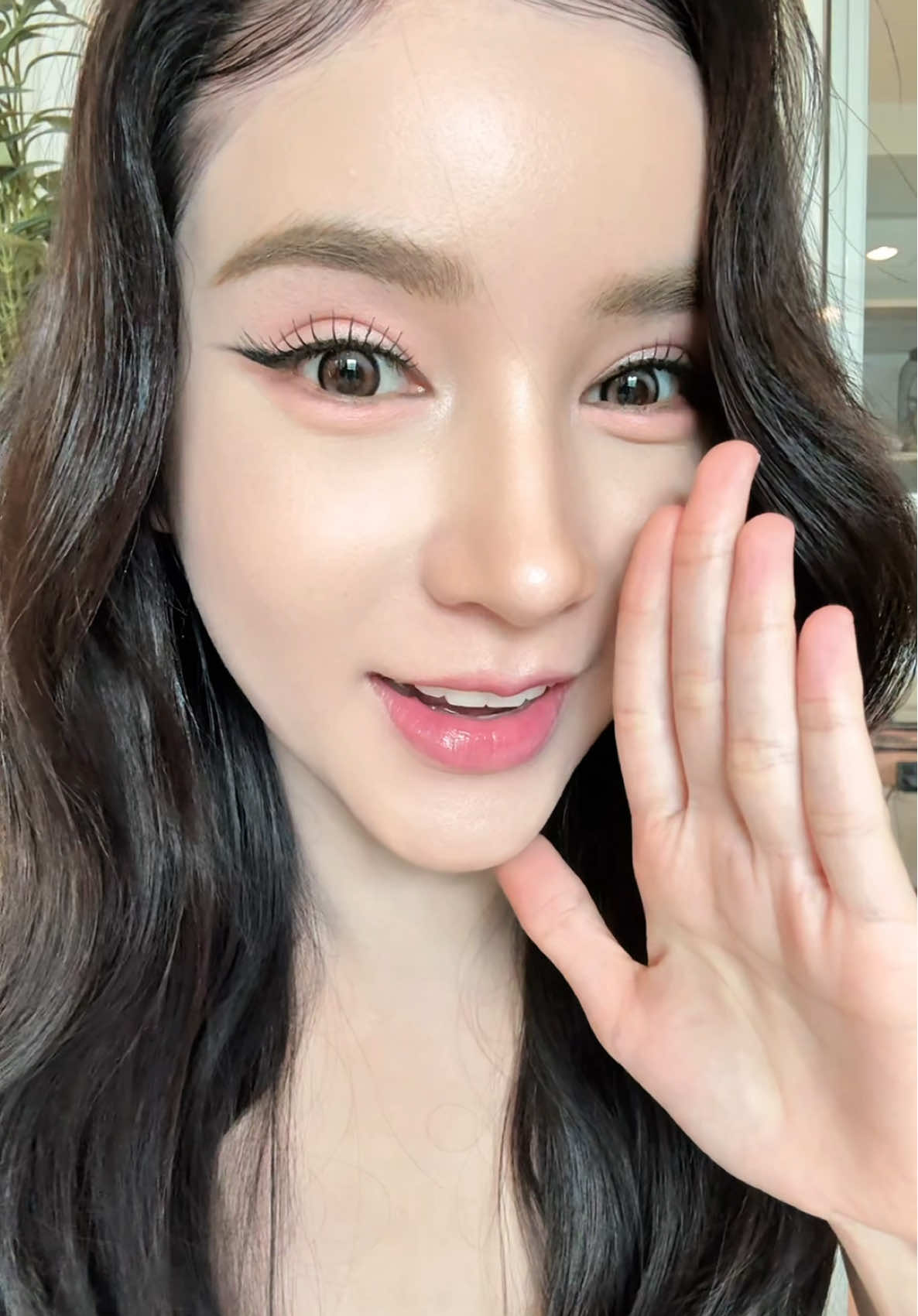 น่ารักทุกสี กริ๊ดดดด 🌸