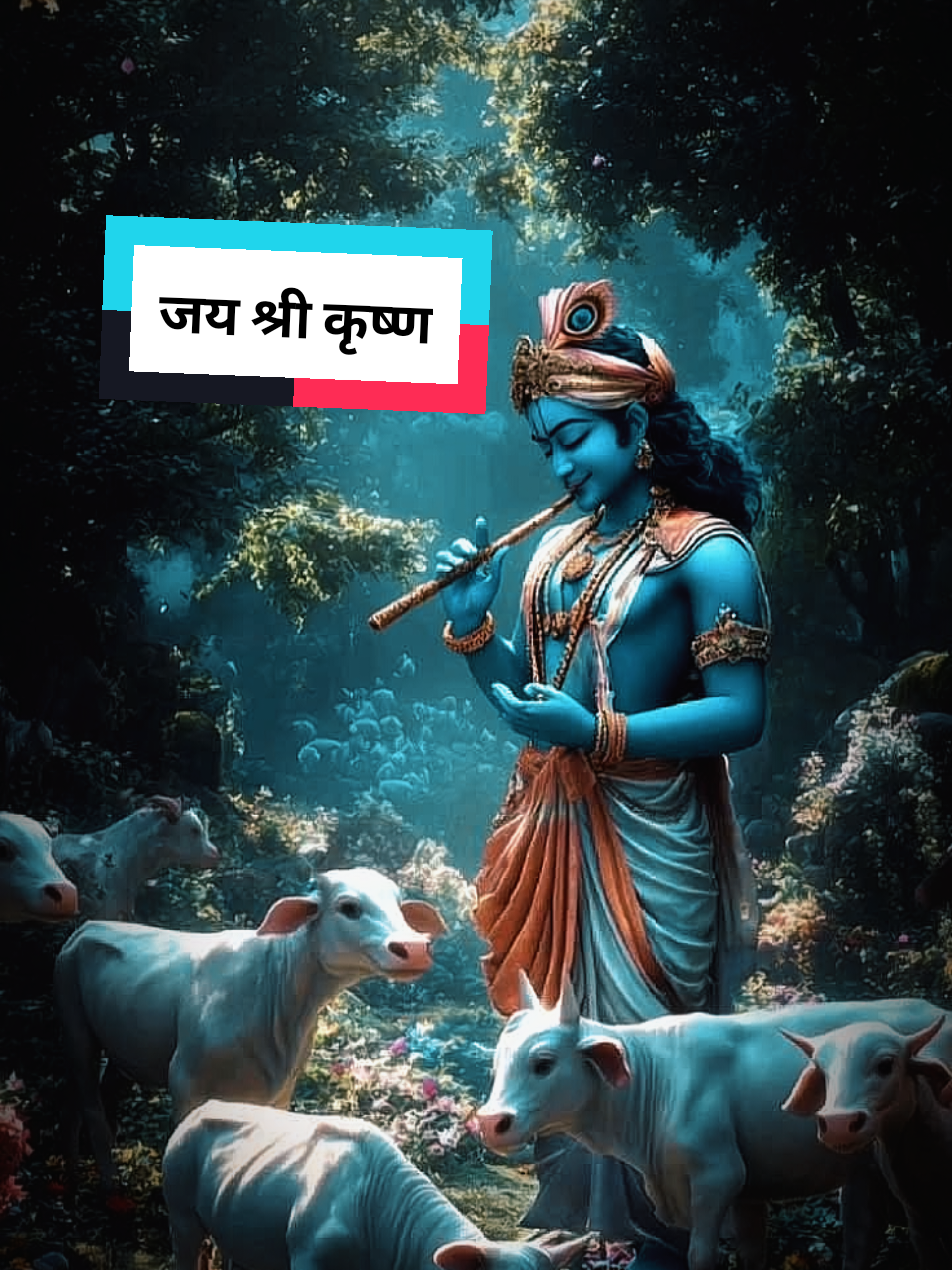 जय श्री कृष्ण #radhe #krishna #vishnu #bless #faith