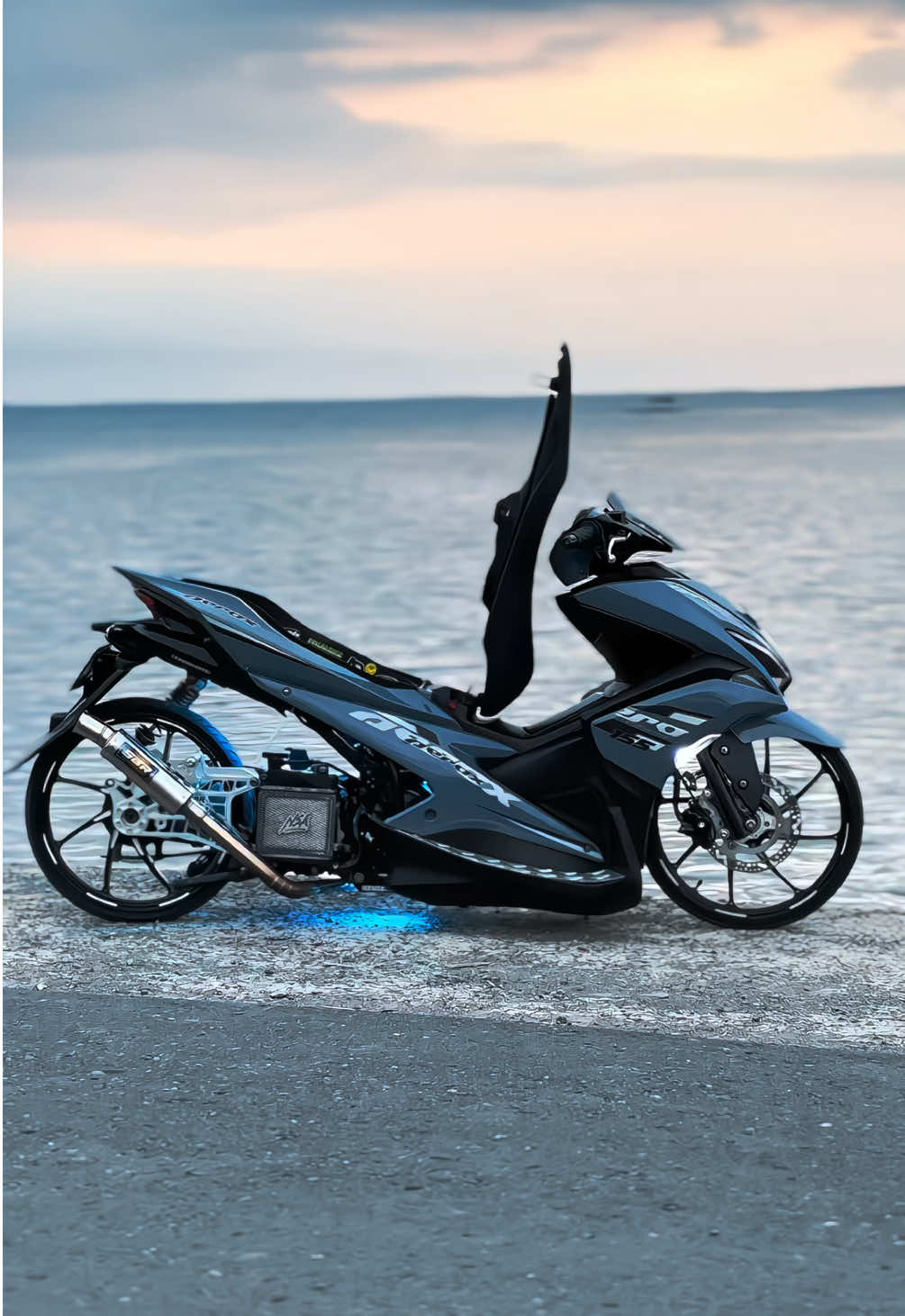 #aeroxold 
