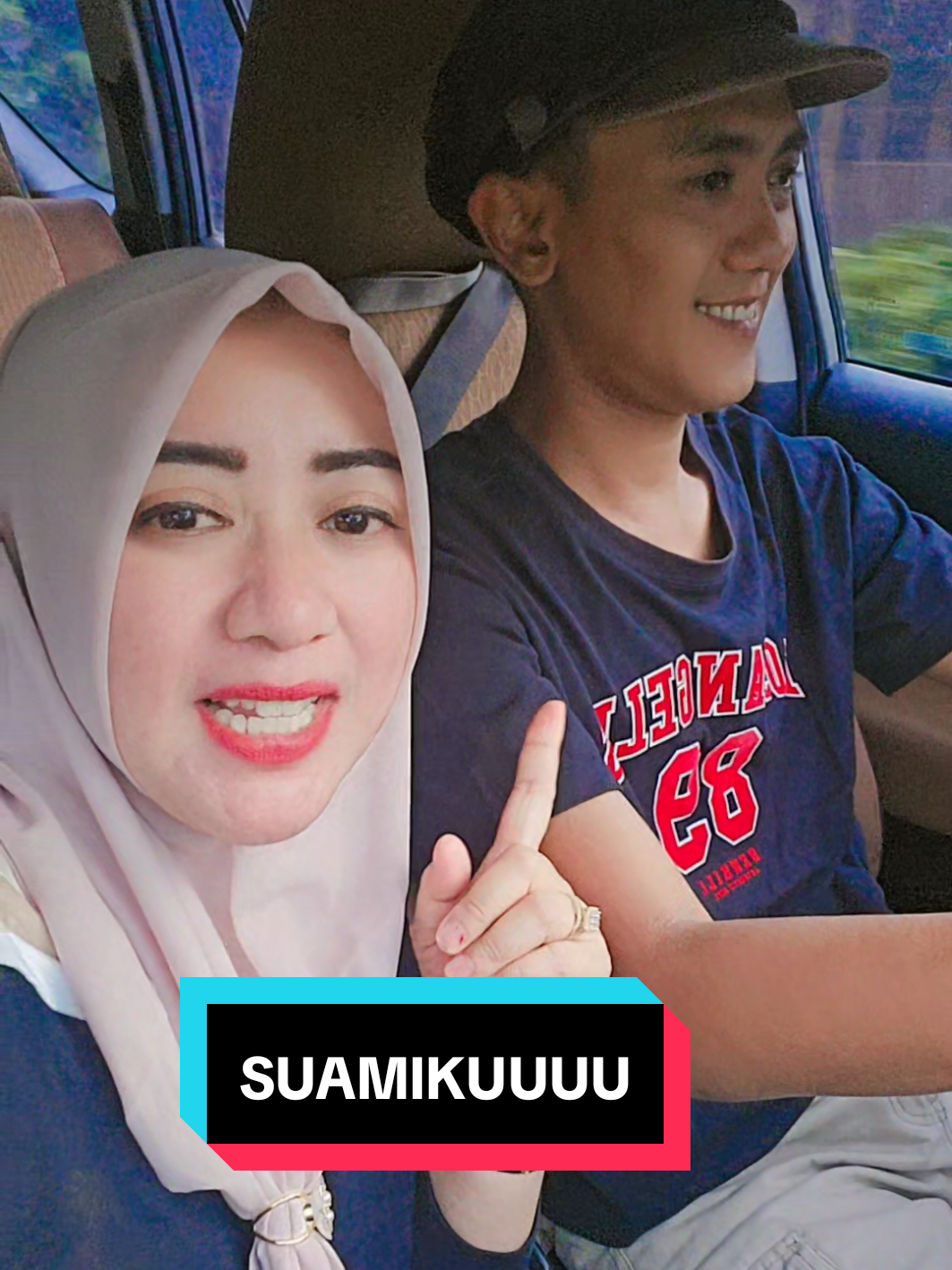 jalan sore ma dia 😍😍#suamiistribahagia #fypシ゚viral #klinogress #ibupemirsa 