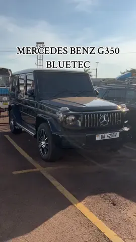 2016 MERCEDES BENZ G350 BLUETEC Diesel Engine INVEST •UGX 380M only• Place your order & inquiries with us! 📞 0709446672•0765424123 #fypシ゚ #foryoupageofficiall #gwagon #mercedes #ugandatiktok 